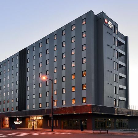 Best Western Plus Hotel Fino Chitose Chitose  Exterior photo